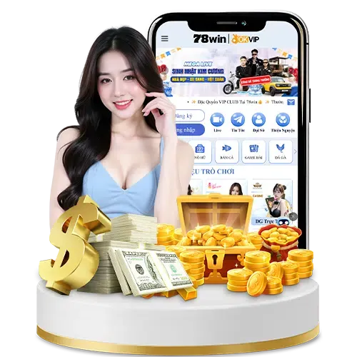 Chương trình hoàn trả cược thua 789BET