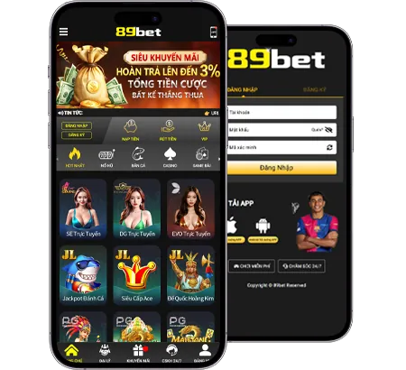 Roulette tại 789BET