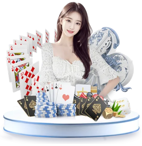 Baccarat tại 789BET